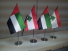 dubai sign display stand crowed control Q stands  Barrier and Queue Up Control System. Queue Up Stand - Crowd control barriers aka Q Stand are sold as portable folding free standing raffle box suggection box feedbak box acrylic products